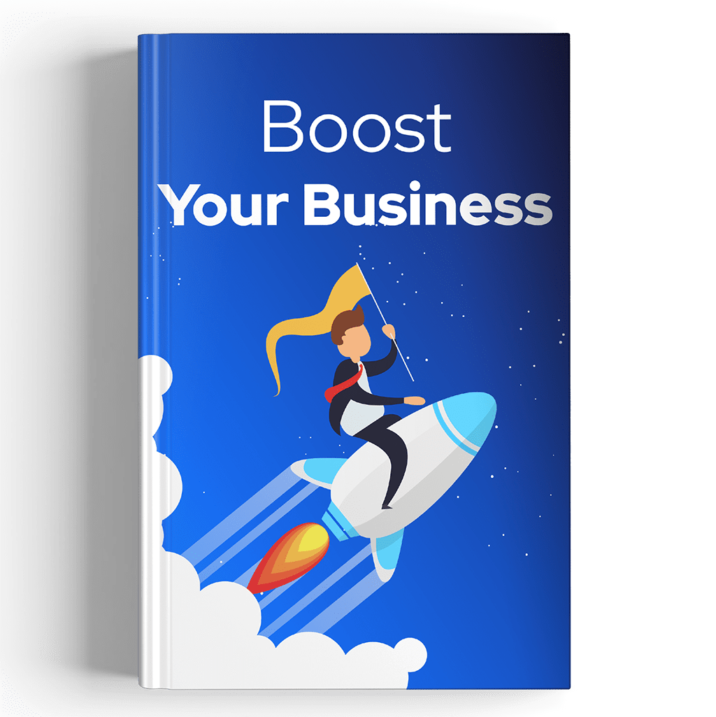 Boost Your Business - تصویر 2