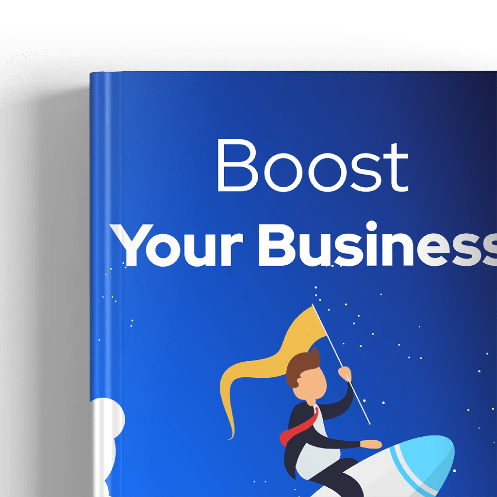 Boost Your Business - تصویر 3