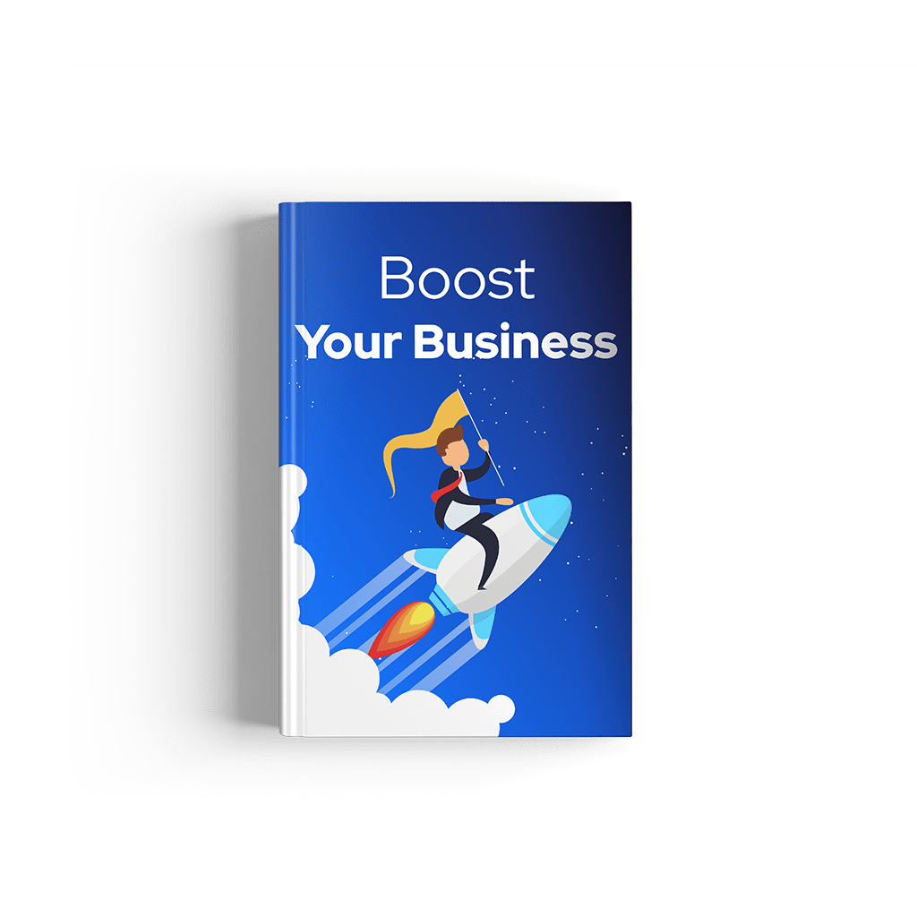 Boost Your Business
