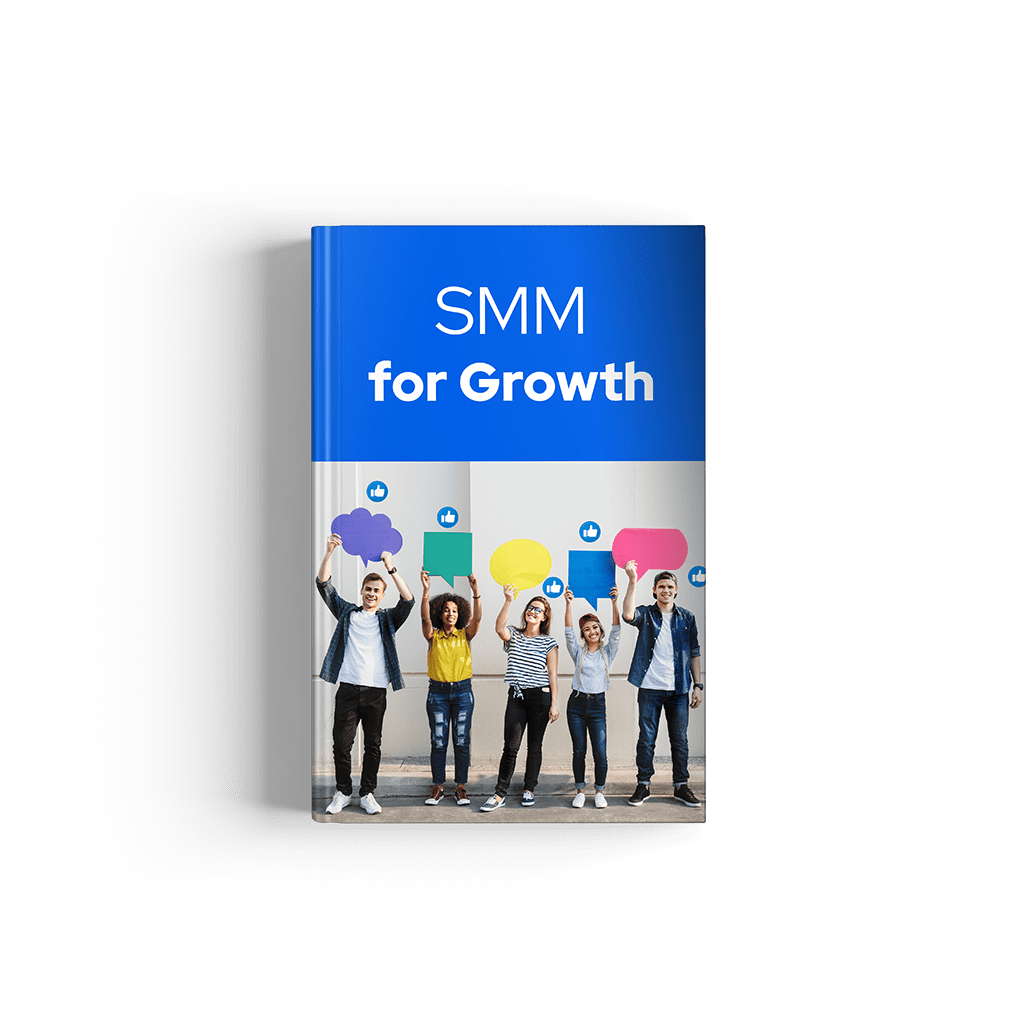SMM for Growth